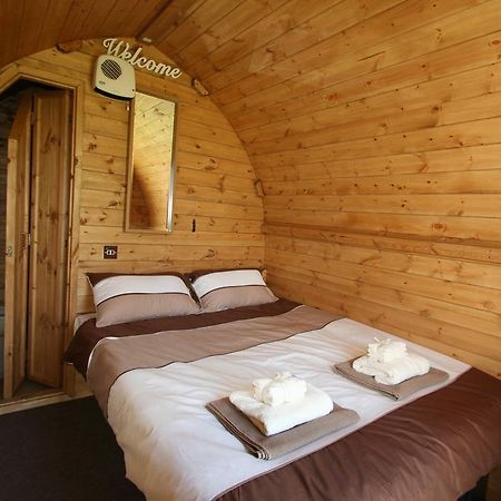 Suitehuts @ Σίλβερστοουν Εξωτερικό φωτογραφία