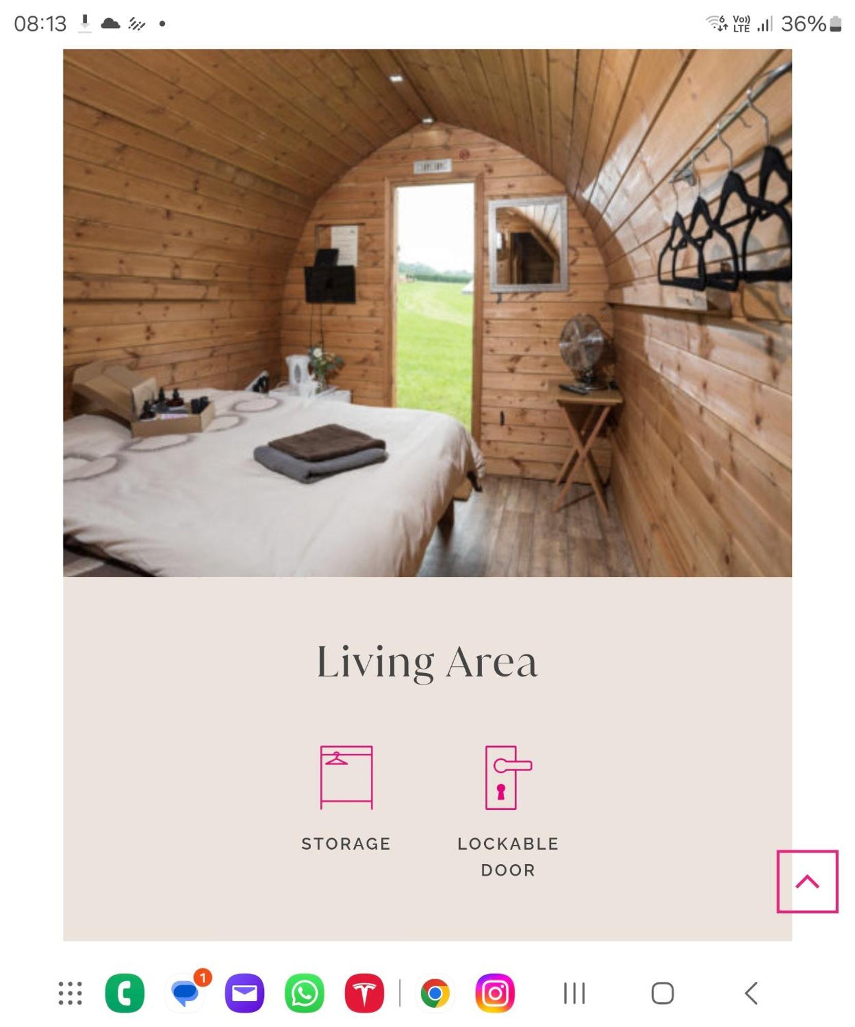 Suitehuts @ Σίλβερστοουν Εξωτερικό φωτογραφία
