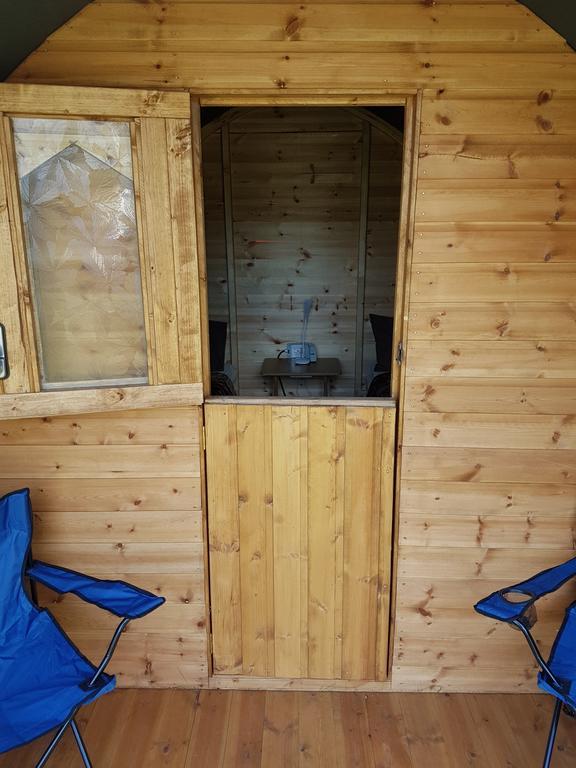 Suitehuts @ Σίλβερστοουν Εξωτερικό φωτογραφία