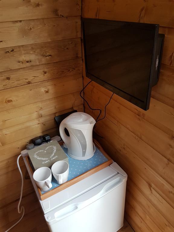 Suitehuts @ Σίλβερστοουν Εξωτερικό φωτογραφία